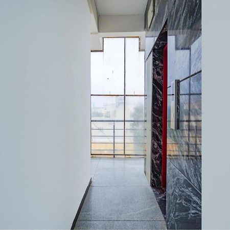 Fabexpress Kings Suites I Bangalore Bagian luar foto