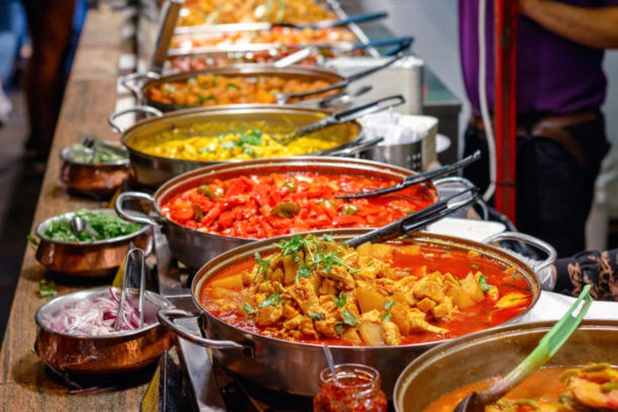 Fabexpress Kings Suites I Bangalore Bagian luar foto